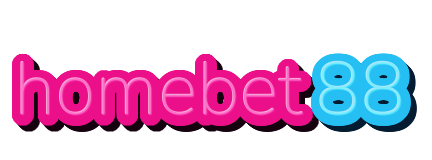 homebet88 — logo kanal
